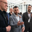 Чернышенко и Пушилин обсудили науку и молодёжную политику в ДНР - Divan-News.Ru