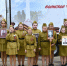 Концерт школ искусств округа «Была весна - весна Победы». - Администрация Кировского района