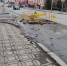Перекресток в центре Кирова закроют для машин на две недели - Город Киров