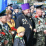 В благочиниях Касимовской епархии прошли торжественные мероприятия, посвящённые 81-й годовщине Великой Победы - Касимовская епархия