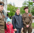 Иммерсивный квест-маршрут «Свет Победы на проспекте» в Туле прошли 2 тысячи человек - ИА Новомосковск Сегодня
