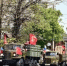 В Таганроге прошел автопробег в День Победы - DonDay-Taganrog.Ru
