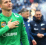 Со слезами на глазах. "Зенит" отпустил вратаря-легенду - 47 новостей