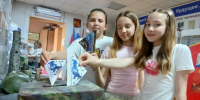 Память поколений — достояние будущего - Газета Вперед