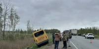 Взяли на замену: погибший в страшном ДТП под Омском школьник не должен был выезжать на соревнования - СуперОмск