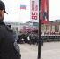 День Победы в Туле прошел без нарушений - ТК Первый Тульский