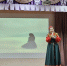 "Памяти вечный набат..." - МО Новольвовское