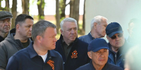 Ирек Богуславский принял участие в открытии МФЦ в Рыбно-Слободском районе - Единая Россия