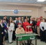 В Октябрьском районе Курской области открыли «Парту Героя» - Курская правда