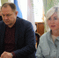 Вера Паутова приняла участие в заседании КРО ОГО «Ассамблеи народов России» - Комитет по делам межнациональных отношений