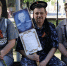 Как Воронеж встретил День Победы без традиционного парада и салюта - Обозреватель.Врн