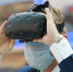 В тюменской больнице детей реабилитируют с помощью VR-очков - Комсомольская правда