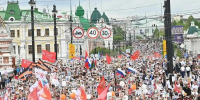 Виталий Хоценко сообщил, что в Омской области праздничные мероприятия прошли без происшествий - Правительство Омской области