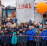 Демонстрация День Победы - ИА Nord-News.Ru