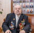 Василий Науменко. Фото: Владимир Охрименко. Mos.ru - Департамент соцзащиты