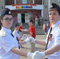 «Вальс Победы». - Красненский район
