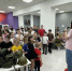 Ясногорские семьи посоревновались в ловкости и смекалке на «Зарнице» - ИА Тульская пресса.Ru