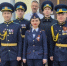 Сотрудники СУ СК России по Тамбовской области совместно с кадетами организовали в военных госпиталях праздничные мероприятия, приуроченные ко Дню Победы - Следственное управление
