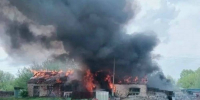 Бандеровцы ударили по приграничью, ранены 4 человека - Газета Брянские новости