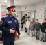 Школьники из Новосадового посетили казачий кадетский корпус в Волгограде. - Администрация Белгородского района