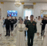Кадеты Кабардино-Балкарии приняли участие в Межрегиональном балу «Вальс Победы» - Правительство КБР