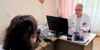 В Калининградской области начал работать первый «Онкопатруль» - Комсомольская правда