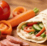 SOS-салат после майских: сытный, но всего 180 ккал - заправка для яркого вкуса - ИА Eaomedia.Ru
