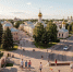 Этот город входит в список 41 особо ценных исторических городов России. А вы о нём что-то слышали? - ProGorod35.Ru