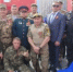 Брянские участники СВО съездили на московский парад Победы - ИА Наш Брянск.ru