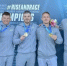 Рязанский спортсмен установил мировой рекорд - ИА Малая Родина