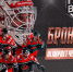 «Металлург» - бронзовый призёр чемпионата России - ХК Металлург
