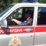 Патриотическую акцию «Бессмертный автополк» поддержали росгвардейцы в Катайске - Росгвардия