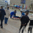 Самокатчик упал и получил травму головы в Южно-Сахалинске - News.Astv.Ru