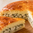 Заливной пирог с минтаем "3 стакана" - замес за 4 минуты и в 100 раз вкуснее шарлотки - Progorod58.Ru