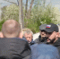 В Омской области в микрорайоне Осташково начал работу межведомственный оперативный штаб по помощи подтапливаемым территориям - ГТРК Иртыш