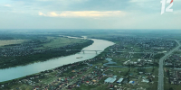 На реализацию плана развития рабочего поселка Любинского направят более 525 млн рублей - 12 канал