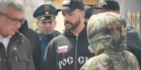 Фото: управление пресс-службы губернатора и правительства Омской области - Вечерний Омск