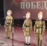 63 НОМЕРА ПРЕДСТАВИЛИ НА ФЕСТИВАЛЬ-КОНКУРС "НАСЛЕДНИКИ ПОБЕДЫ" В ЭТОМ ГОДУ - Управление культуры, молодежной политики и спорта