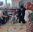 Пасхальные празднования прошли в селе Новобирилюссы - Епархия