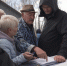 В микрорайоне Осташково начал работу оперативный штаб. - Администрация города
