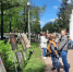 В Лениногорске празднование  9 мая проходило на нескольких площадках города - Лениногорские вести