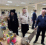 В Атяшевском Центре национальной культуры и ремесел прошел концерт «Пасхальная радуга единства» - Ардатовская епархия