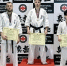Хакасский боец Юрий Еремин завоевал серебро на чемпионате мира по киокусинкай - Хакасия-Информ