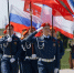 Парад наследников Победы на Тавриде-АРТ - МЧС России