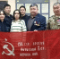 Ветераны СВО провели «Урок мужества» для трудных подростков в Бурятии - Infpol.Ru