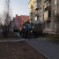 Летнее содержание городских улиц Архангельска - Мезенское дорожное управление