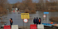 До двух сократилось число затопленных низководных мостов в Воронежской области - Обозреватель.Врн