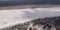 В Витиме уровень воды опустился ниже критической отметки - Якутское-Cаха ИА