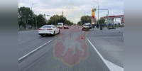 В ДТП на трассе «Новороссия» в Джанкойском районе погиб мотоциклист - КрымИнформ
