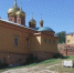 Монастырский комплекс на улице Нагорной - TltGorod.Ru